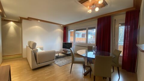 Apartment CH-3963 Crans-Montana, Grand-Place 65