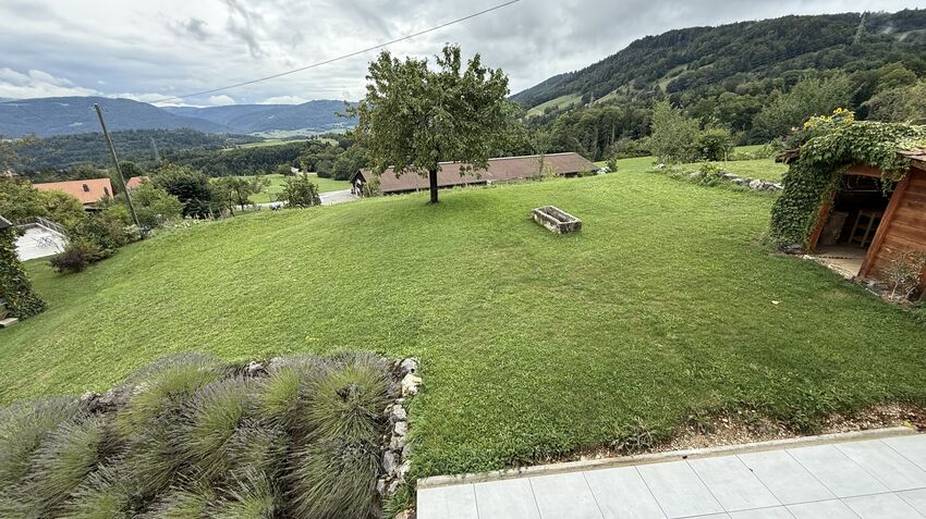 Immeuble d'habitation