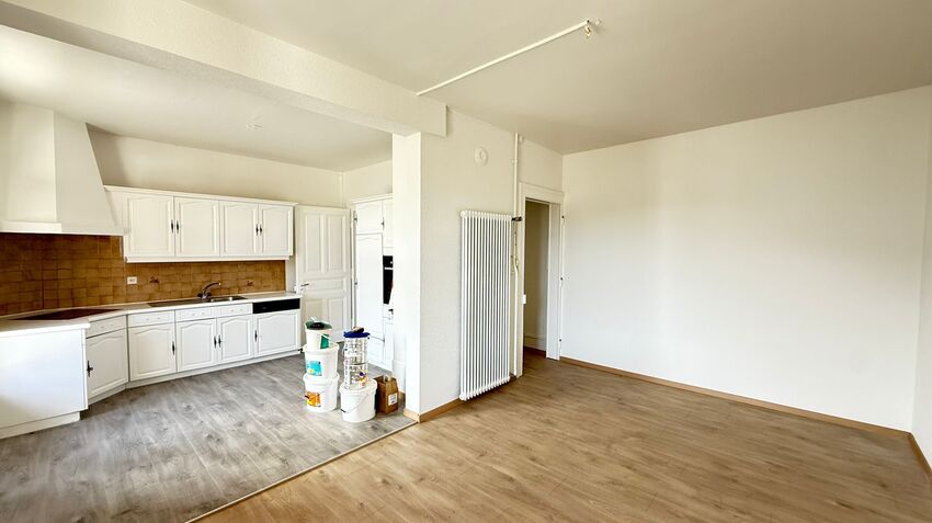 Immeuble de rendement