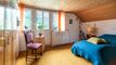 Joli chalet rénové avec studio indépendant à Treyvaux