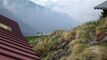 Vendu : Chalet authentique sur la route du Santesch (Valais)