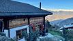 A magnificent 4 bedrooms chalet with an exceptional view