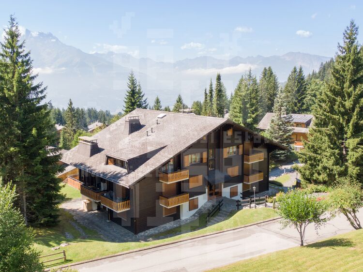Image for Méribel 1