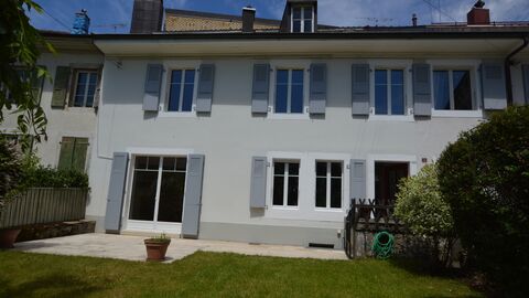 Charming Village House from the 18th Century. Renovated in 2013.
