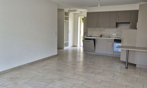 Apartment CH-2822 Courroux, Résidence Bellevie 8A -8B