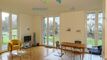 3 ZIMMER WOHNUNG AN IDEALER LAGE IM ERDGESCHOSS MIT GROSSEM GARTEN