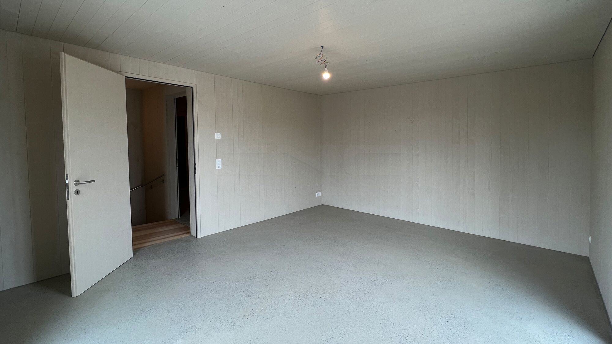 Chambre 1 - 1er étage