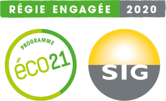 SIG Eco21