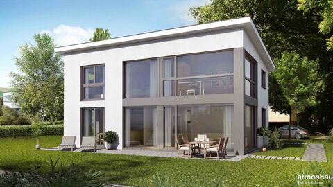 Neubau in Dittingen BL