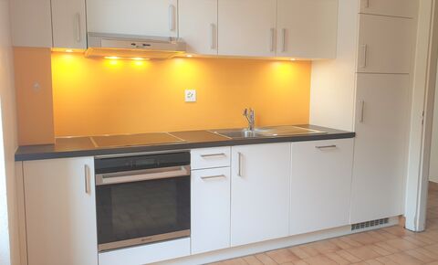 Beautiful 4.5 room apartment - 95 m2