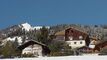 Vendue à Leysin : Maison avec vue imprenable