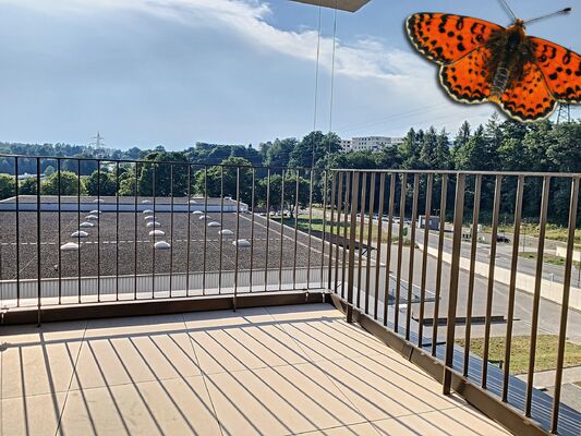 Balcon