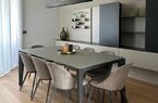Splendidi eleganti attici duplex 4,5 locali con bellissimo roof-garden