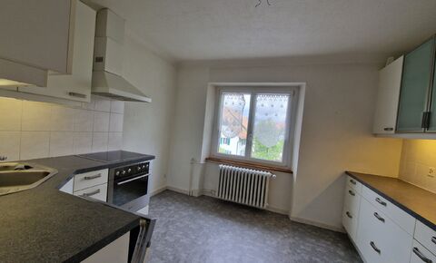 Apartment CH-2952 Cornol, au village