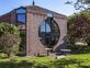 Magnifique maison d'architecte 
dans un écrin de verdure