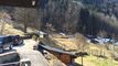 Réservé Endroit tranquille : chalet paisible aux Larets (La Forclaz)
