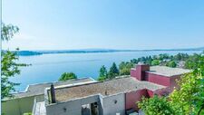 Traumhafte Villa mit unverbaubarer Seesicht