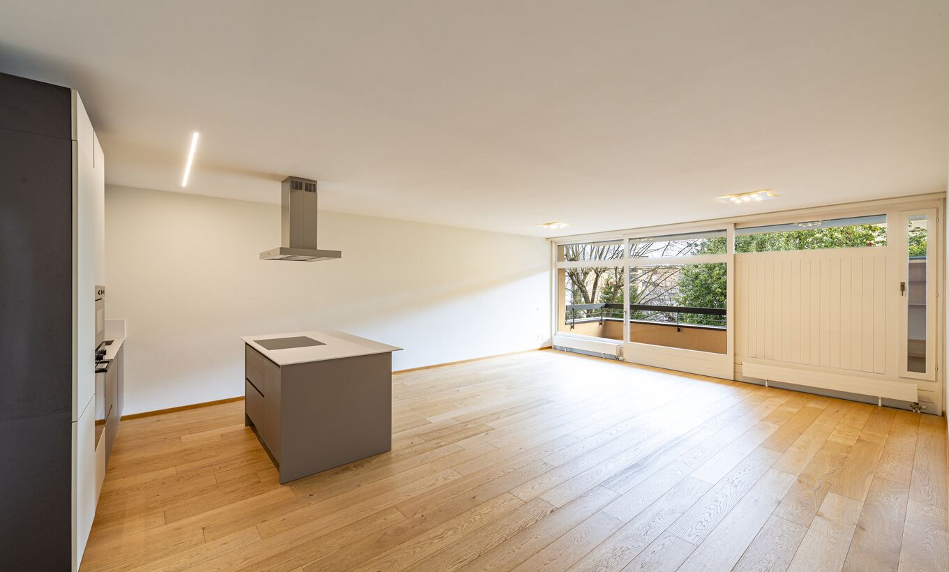 Wohnung CH-6948 Porza, zona Porza