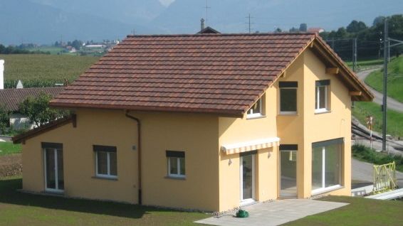 Villa AZURITE
