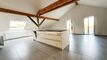 Wunderschöne, 133m2 grosse und gemütliche Dachwohnung mit Balkon