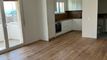Helle neu renovierte 3 ½ Zi-Wohnung mit Fernsicht in Sarmenstorf