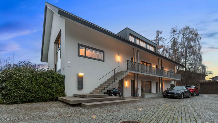 Duplex CH-8620 Wetzikon ZH, Dorfstrasse 80