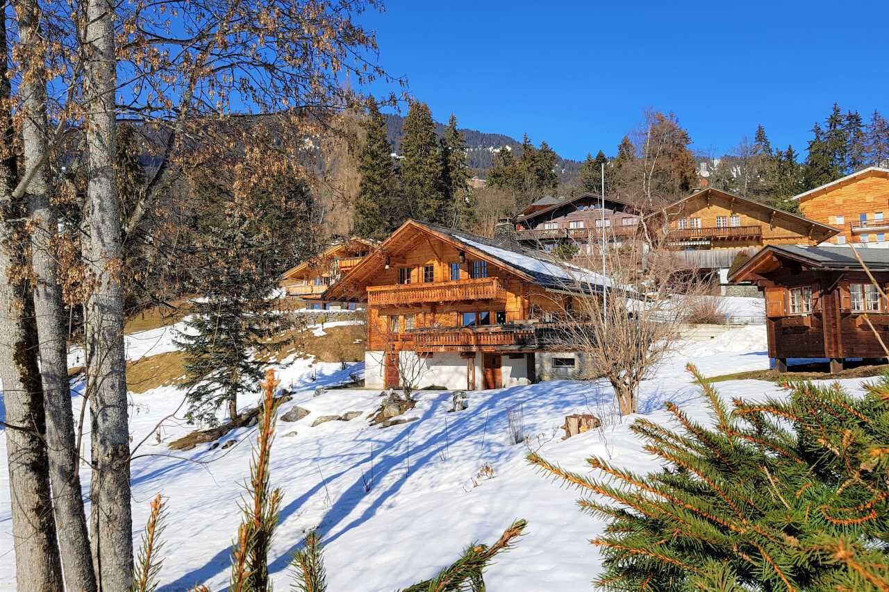 Chalet