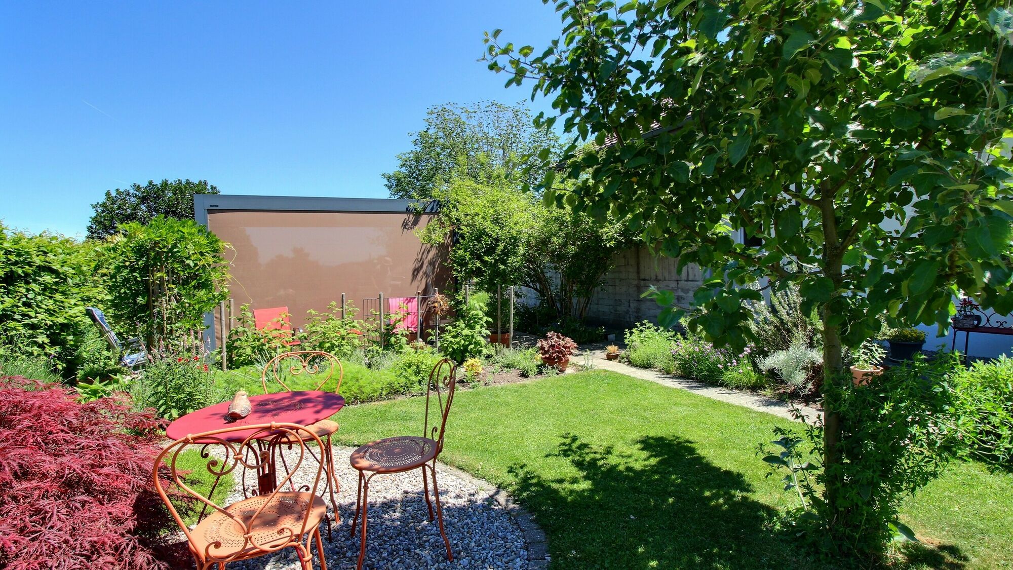 Jardin 1