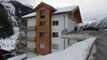 3.5 Zimmerwohnung im schönen Wiler (Lötschental)