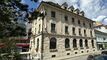 A vendre

Immeuble administratif et commercial