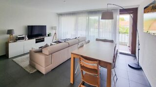 Condominium apartment CH-1233 Bernex