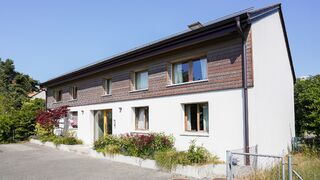 Condominium apartment CH-1286 Soral