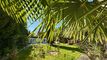 Stilvolle, lichtdurchflutete Villa mit Garten, Pool und Poolhaus