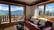 Ideally located in the center of Montana with splendid views !