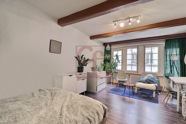 chambre 2ème étage