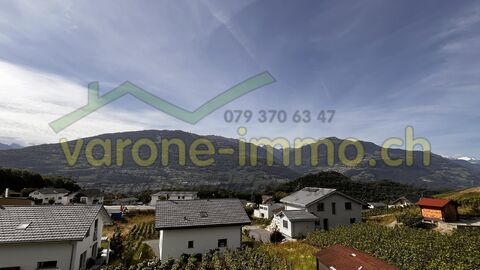 Villa CH-1965 Savièse