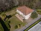 Elegant Villa with Flat  Garden for sale in Gentilino