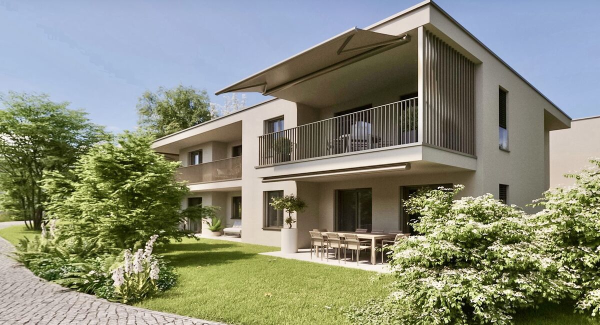 Appartement de 73 m² à louer à Vaud