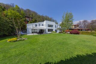 Villa Ca' d’Oro