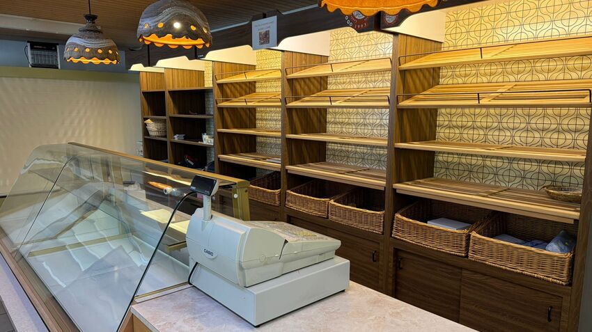 Immeuble de rendement