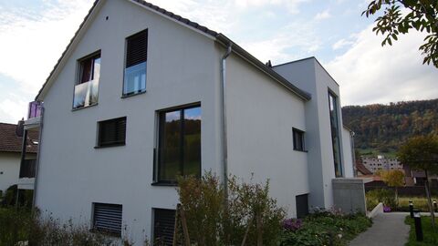 Apartment CH-4663 Aarburg, Sommeraustrasse 13A