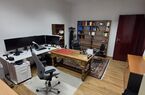Büro CH-1700 Fribourg, Bd de Pérolles 10