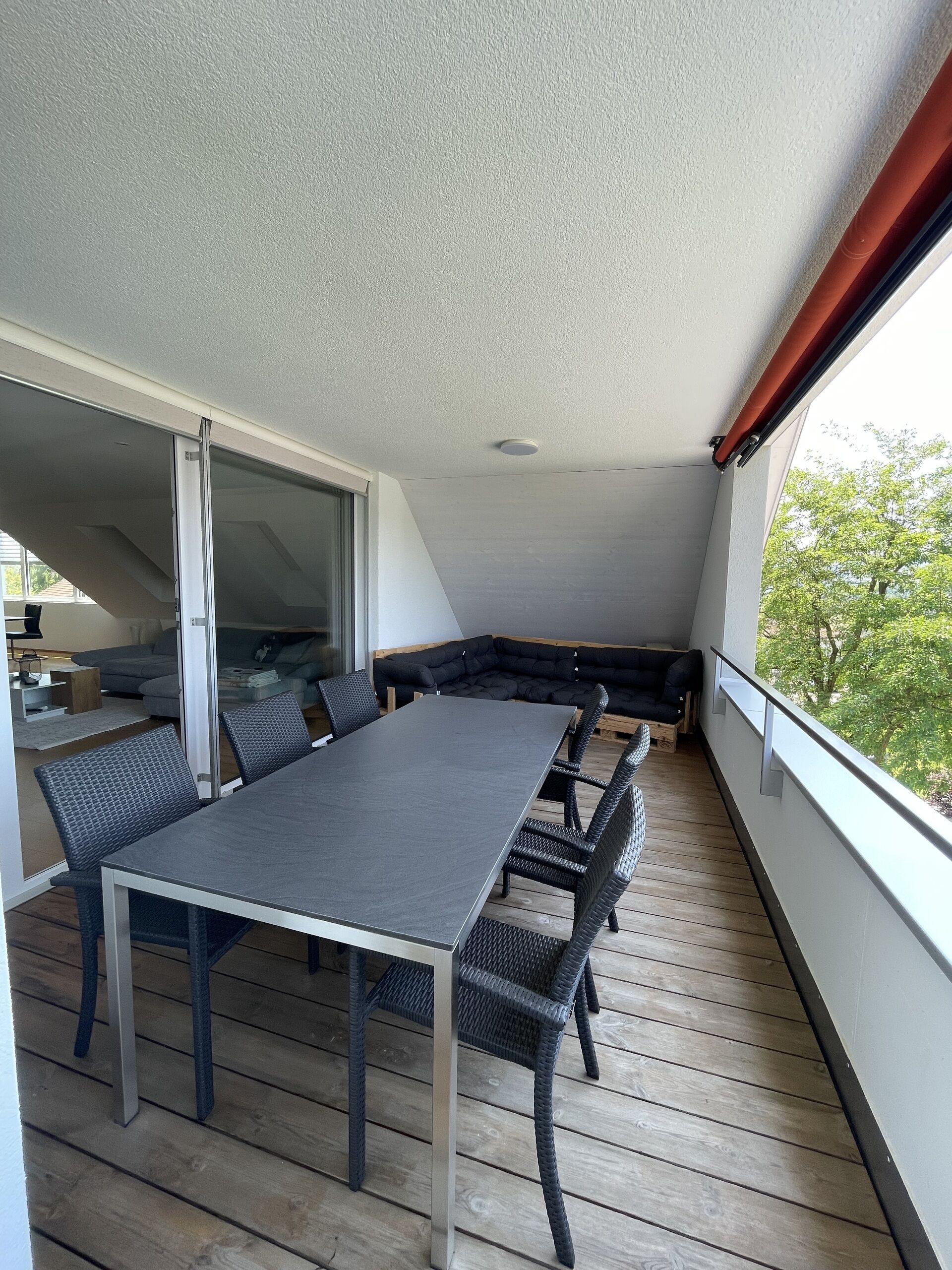 Loggia