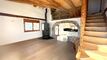 Magnifique maison villageoise rénovée avec jacuzzi à Icogne