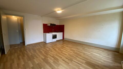 Apartment CH-1450 Ste-Croix, Rue Centrale 12