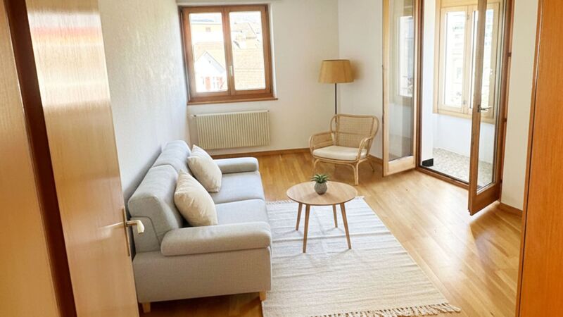Appartement 4.5 pièces de 93 m² à louer à Jura