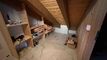 Superbe appartement duplex en attique aux Mosses dans petite PPE !