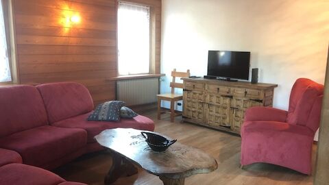 Appartamento CH-1997 Haute-Nendaz, Route de Nendaz 848