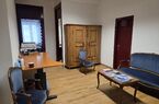 Büro CH-1700 Fribourg, Bd de Pérolles 10