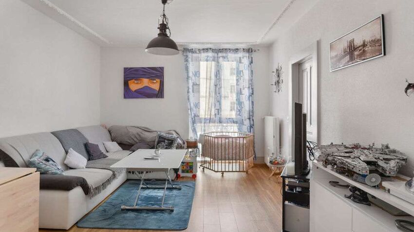 Immeuble de rendement